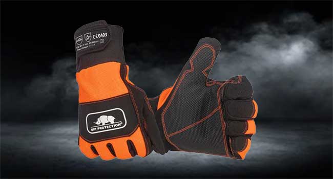 Forst Handschuhe