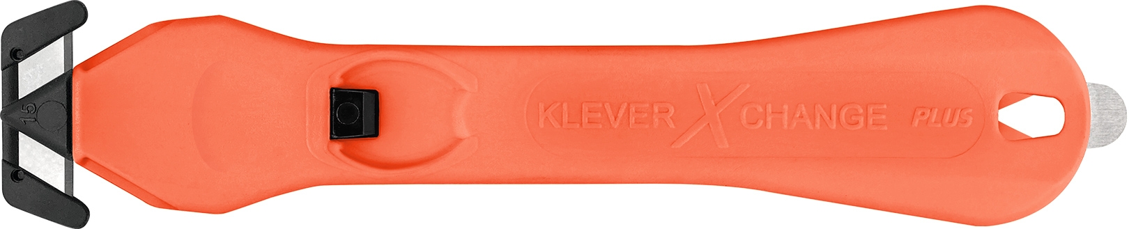Klever Sicherheitsmesser KLEVER XCHANGE PLUS 20