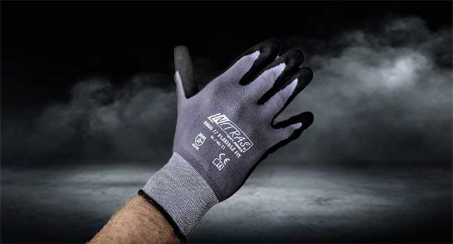Handschutz