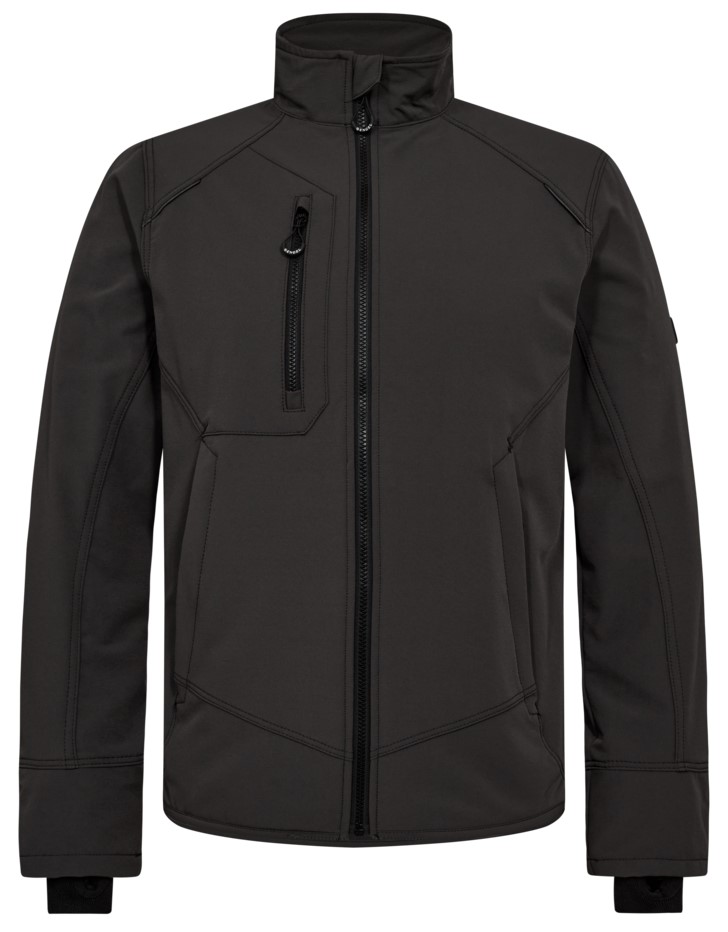 EN-1366-317-79-XS - anthrazit grau