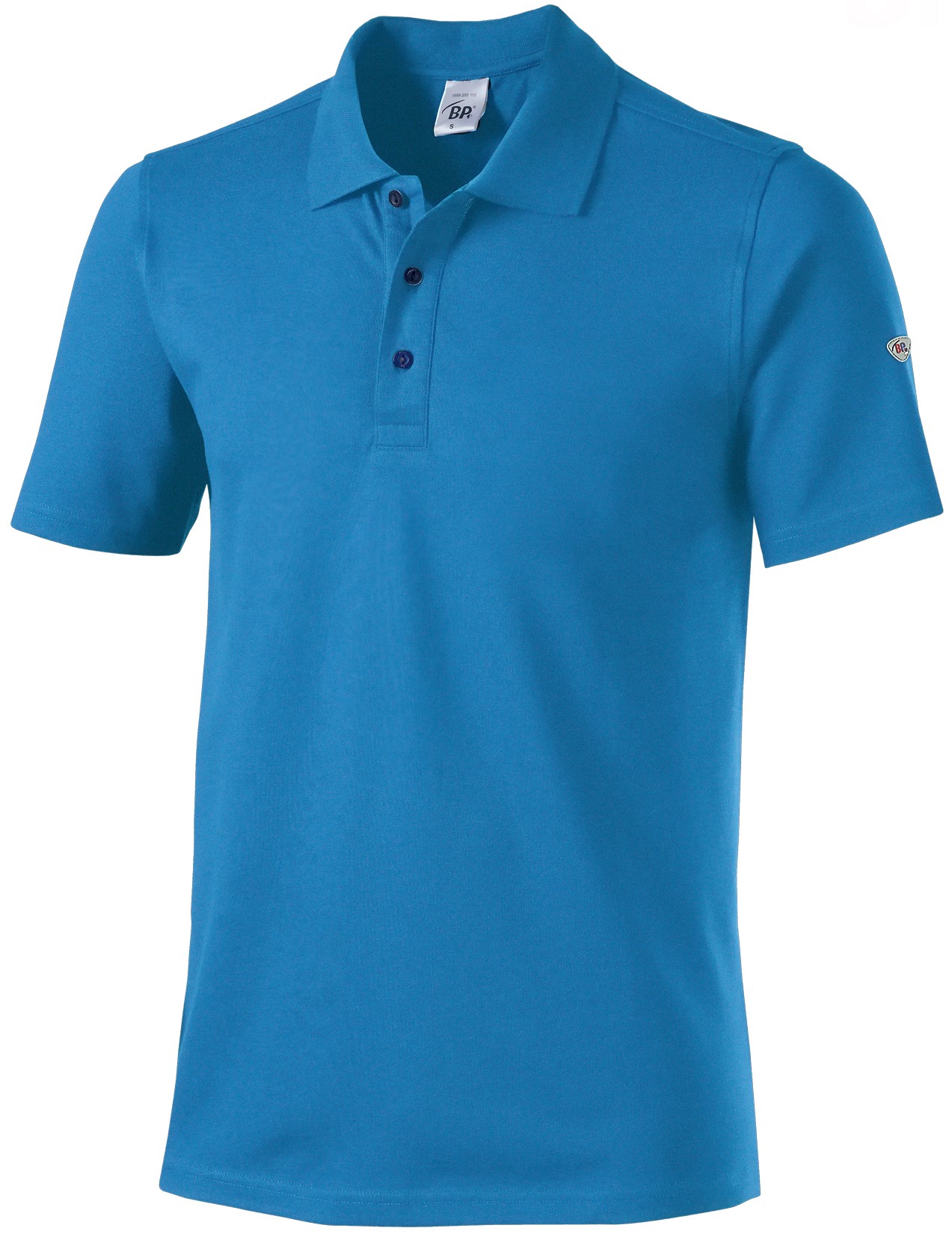 azurblau