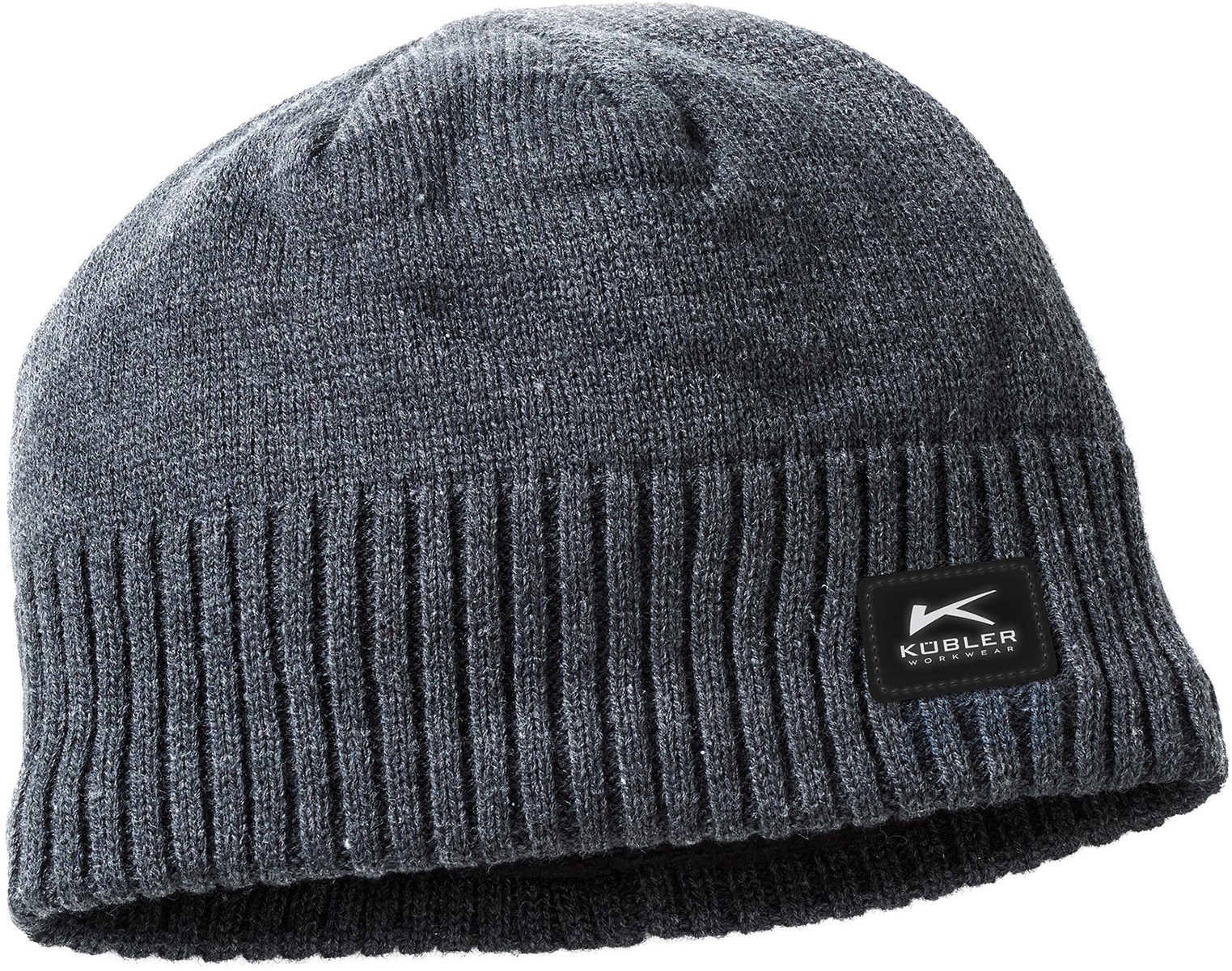 Kübler Strickmütze 8204 9315