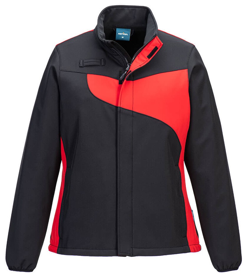 1DNL5KtYyYPAjY Portwest PW278 - PW2 softshell jacket for women