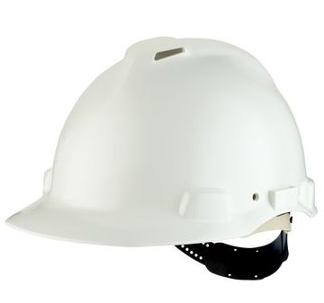 3M Peltor Schutzhelm G22DW weiß