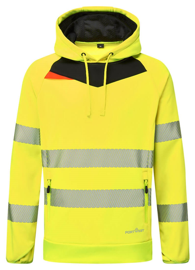 PW-DX483YBRS - yellow-black PW-DX483YBRS - yellow-black