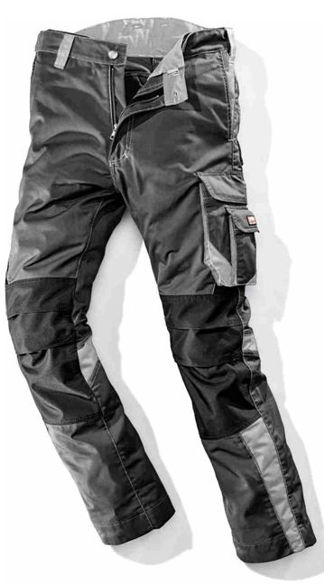 Bullstar 1041 WORXTAR Arbeitshose