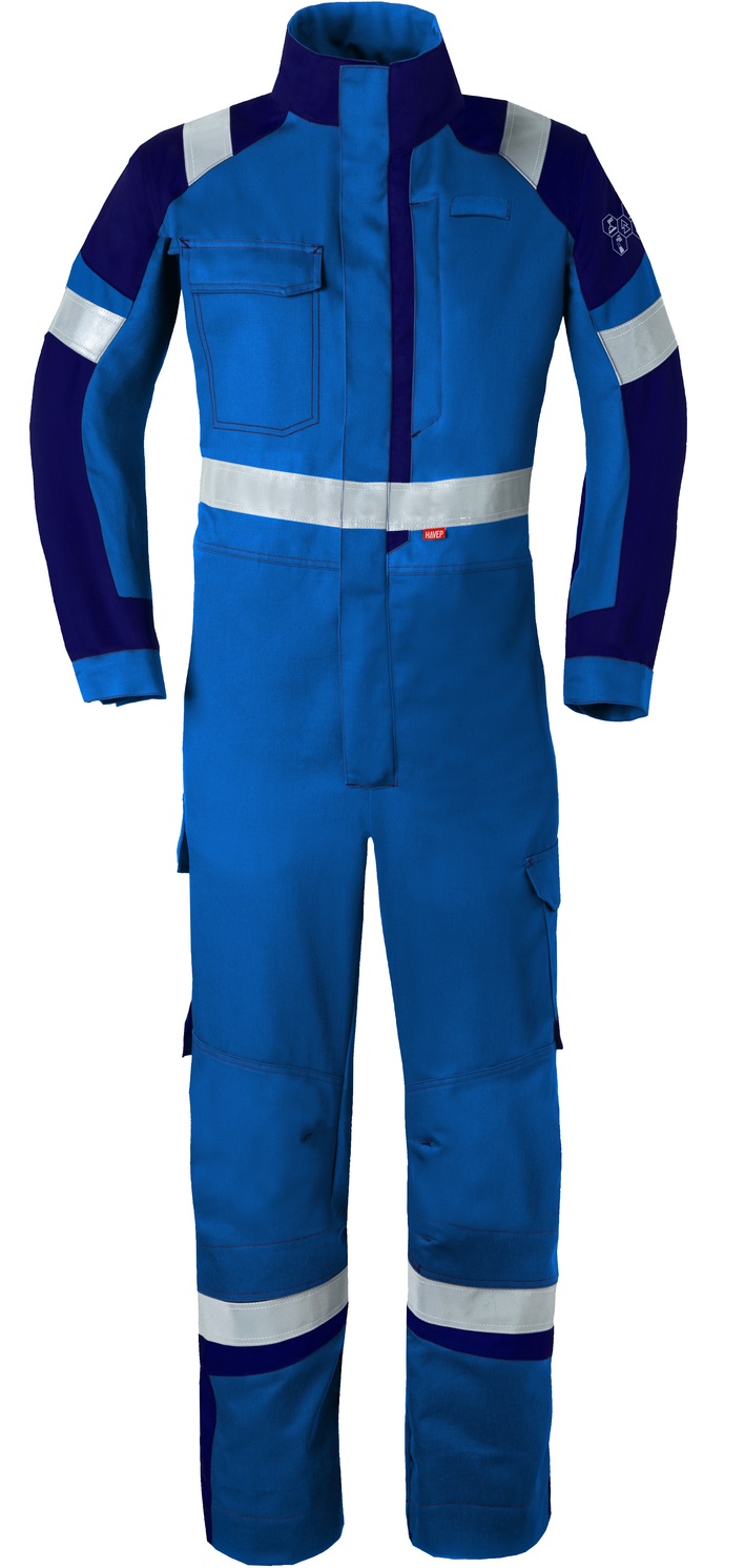 Havep 5safety Image Plus 20290 Multinorm-Schutzoverall