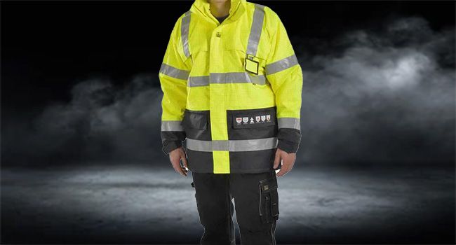 Warnschutz Multinorm