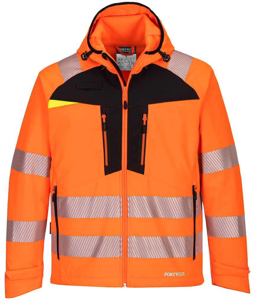 PW-DX475OBRM - light orange-black PW-DX475OBRM - light orange-black