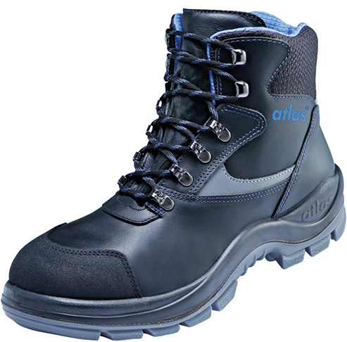 ATLAS Alu-tec 735 XP Sicherheitsstiefel S3 - ESD
