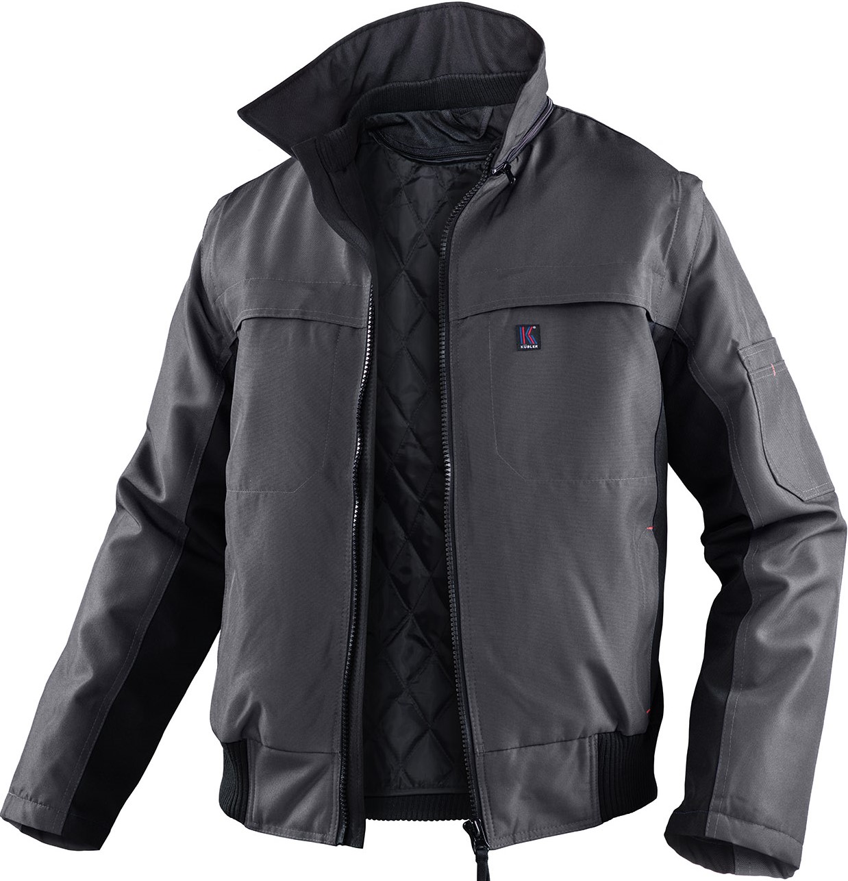 Kübler WEATHER Pilotenjacke 1167 5319