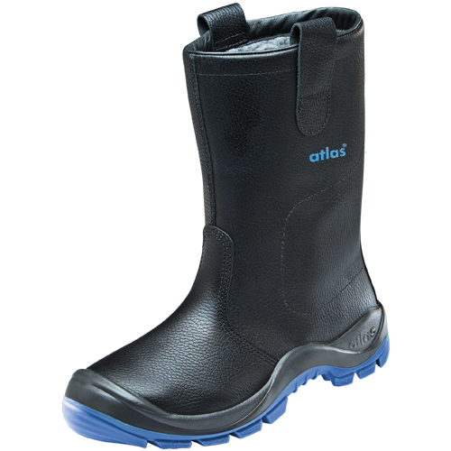 ATLAS Anatomic BAU 822 XP Sicherheitsstiefel S3