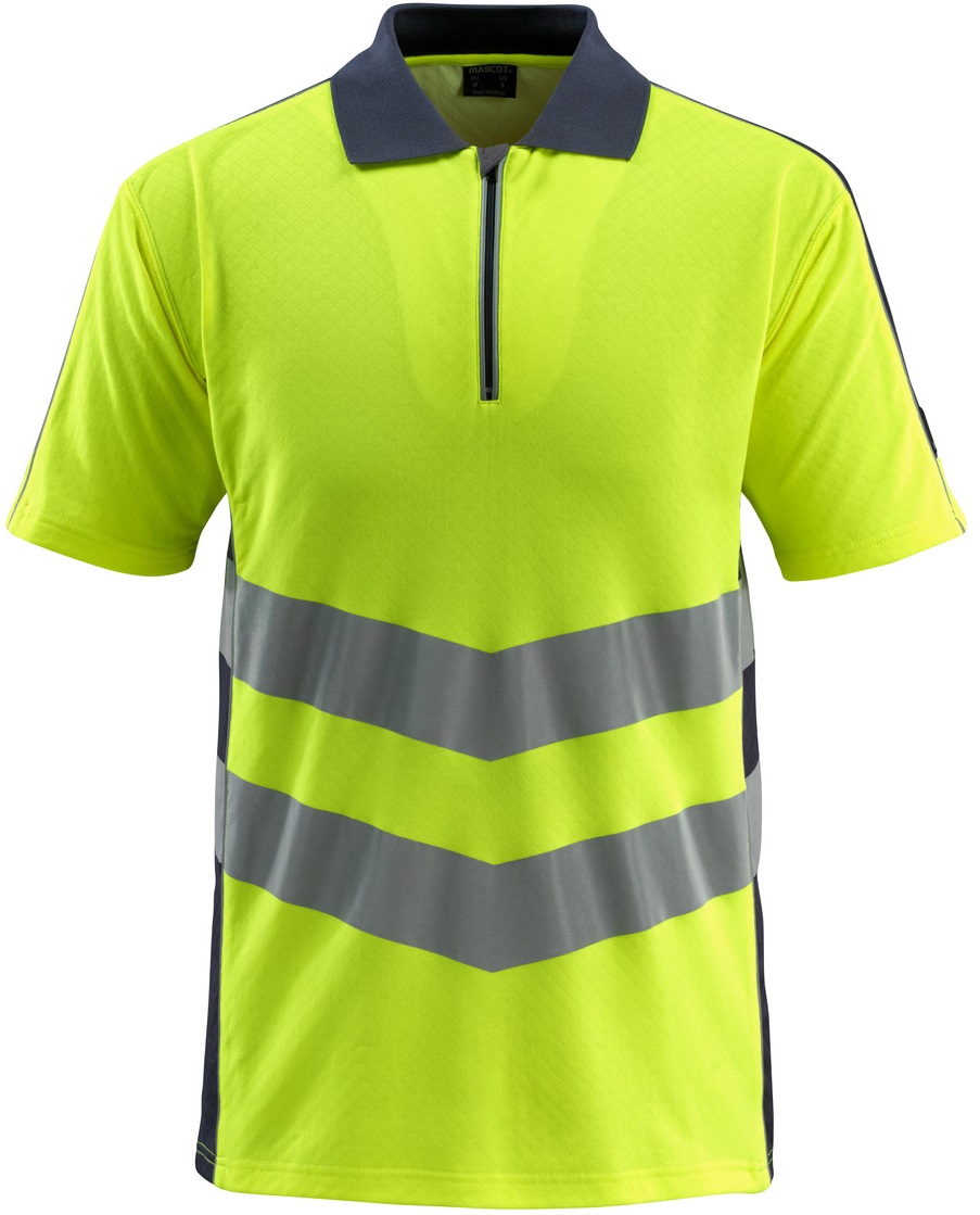 Mascot MURTON 50130-933 Warnschutz-Polo-Shirt