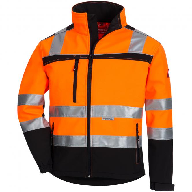 AS-7170-4110-XS - leuchtorange