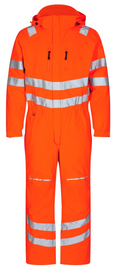 Engel 4946-930 Safety Winterovall mit Warnschutz