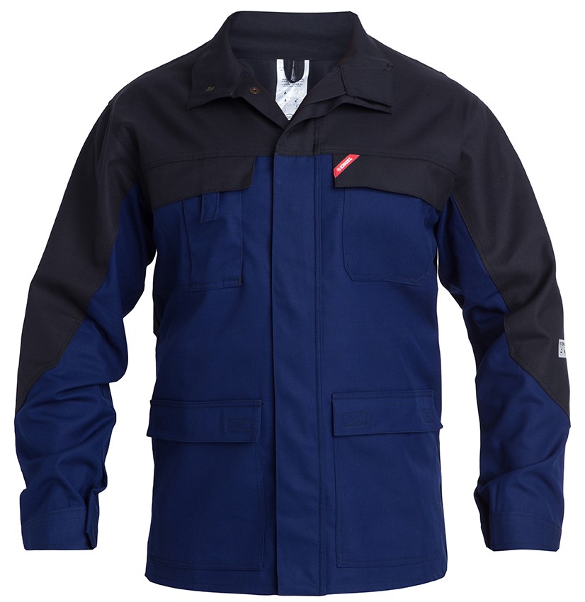 EN-1234-820-620-XS - marine-schwarz