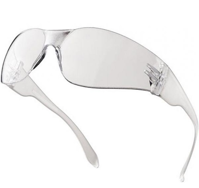 Tector 41940 Arbeitsschutzbrille Desperado