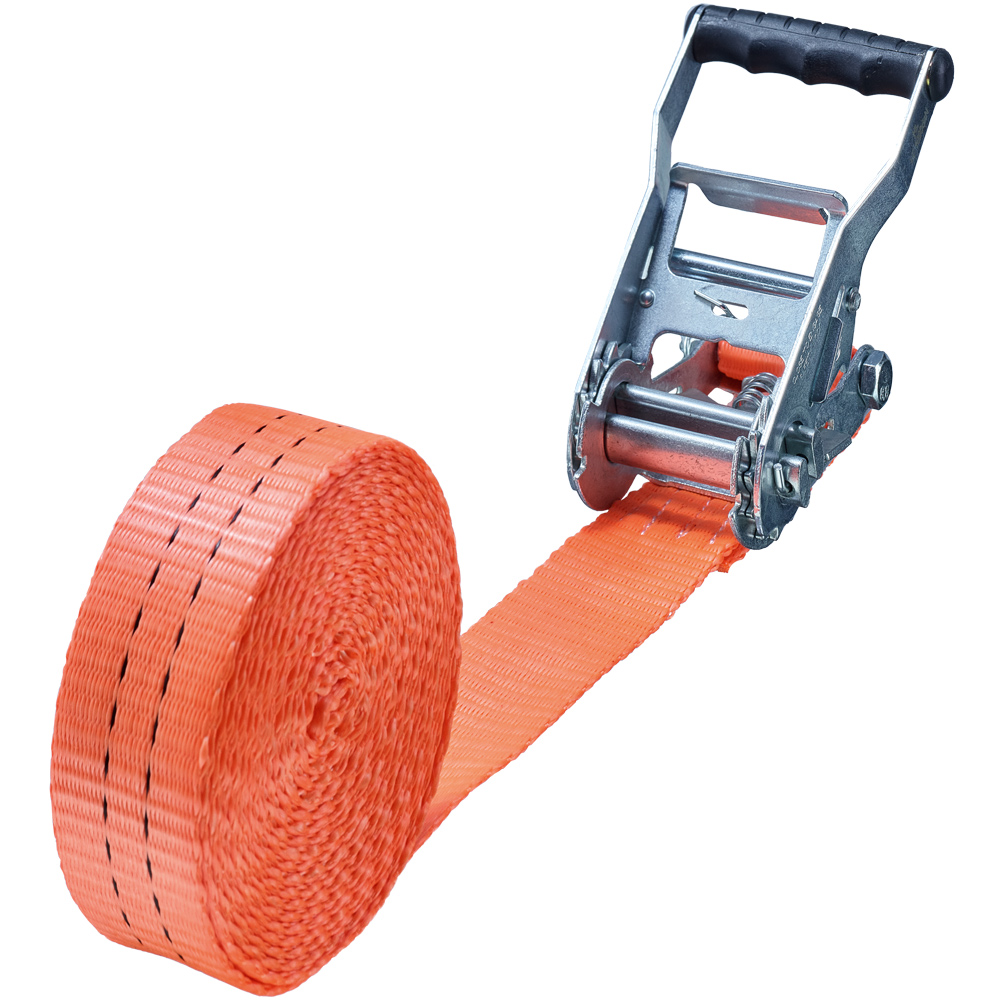 Tector 84506 Zurrgurt Maße 35 mm x 4 m