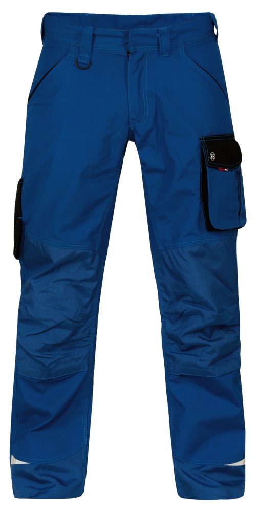 Surfer blue-schwarz