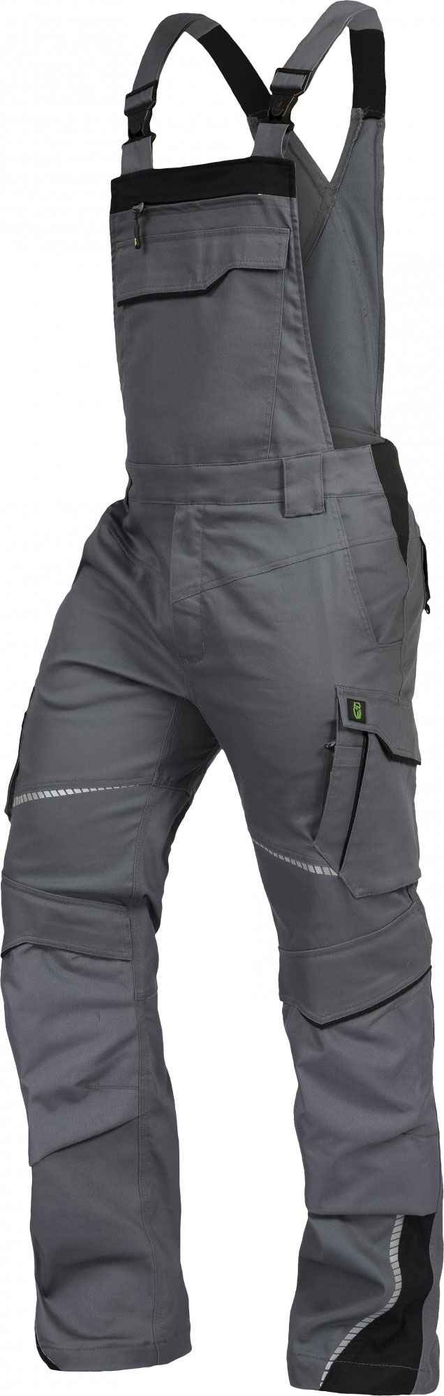 Leibwächter FLEXL Flex-Line Latzhose