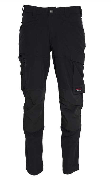ELKA Rainwear 282404S Working Xtreme Recycelt Arbeitshosen - Kurzes Modell