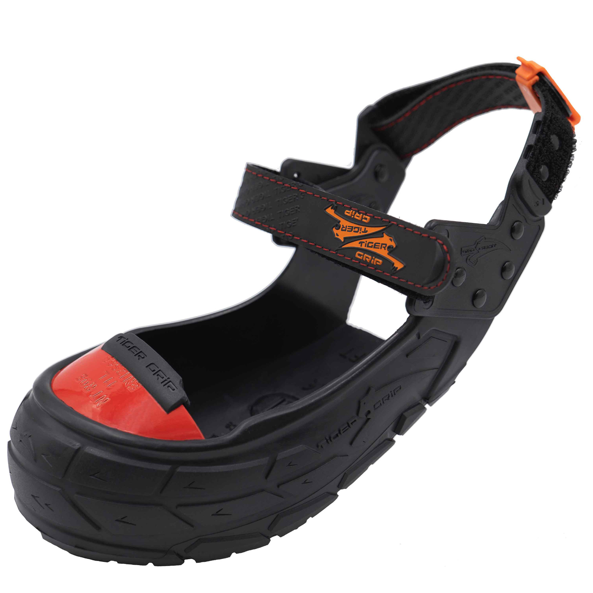 Tiger Grip 547028 Visitor Comfort rutschfeste Überschuhe