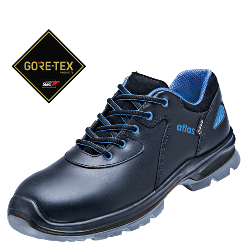 ATLAS GTX 563 XP Sicherheitshalbschuhe S3