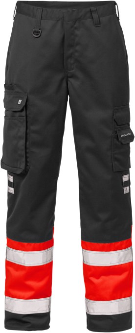 FR-114099-396-C44 - leuchtrot-schwarz