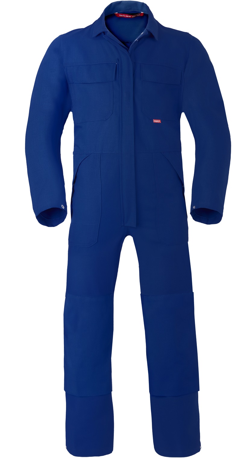 Havep Force 2725 Multinorm-Schutzoverall