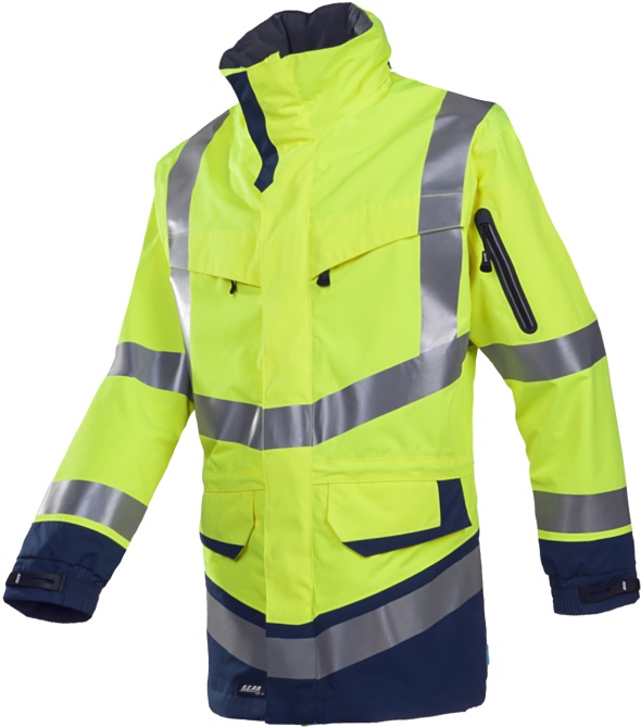 SIO-708ZA2LH2-415-XS - leuchtgelb-marine