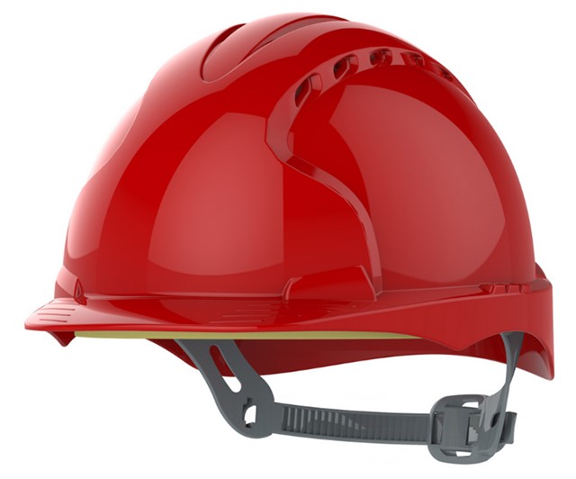 JSP-AJF030-000-600 - rot