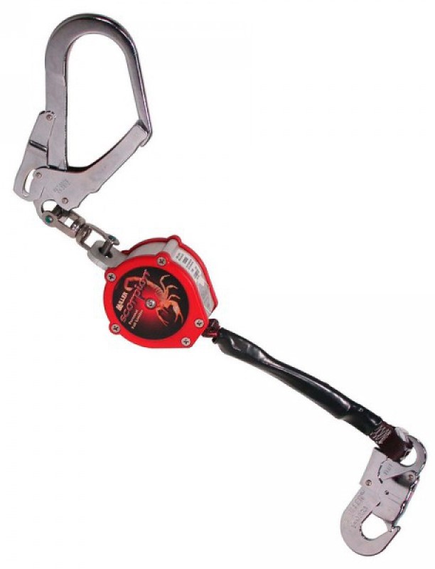 Miller 1008587 Fallbegrenzer Scorpion