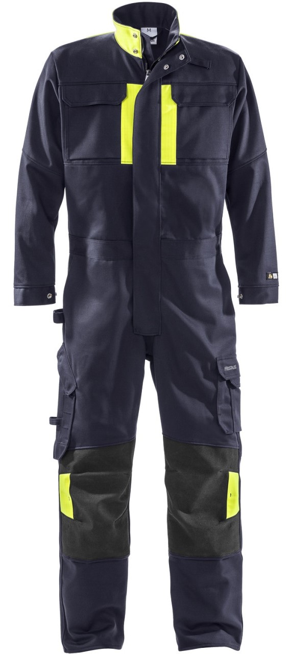 Fristads 131166 Schweißer-Overall 8044 WEL