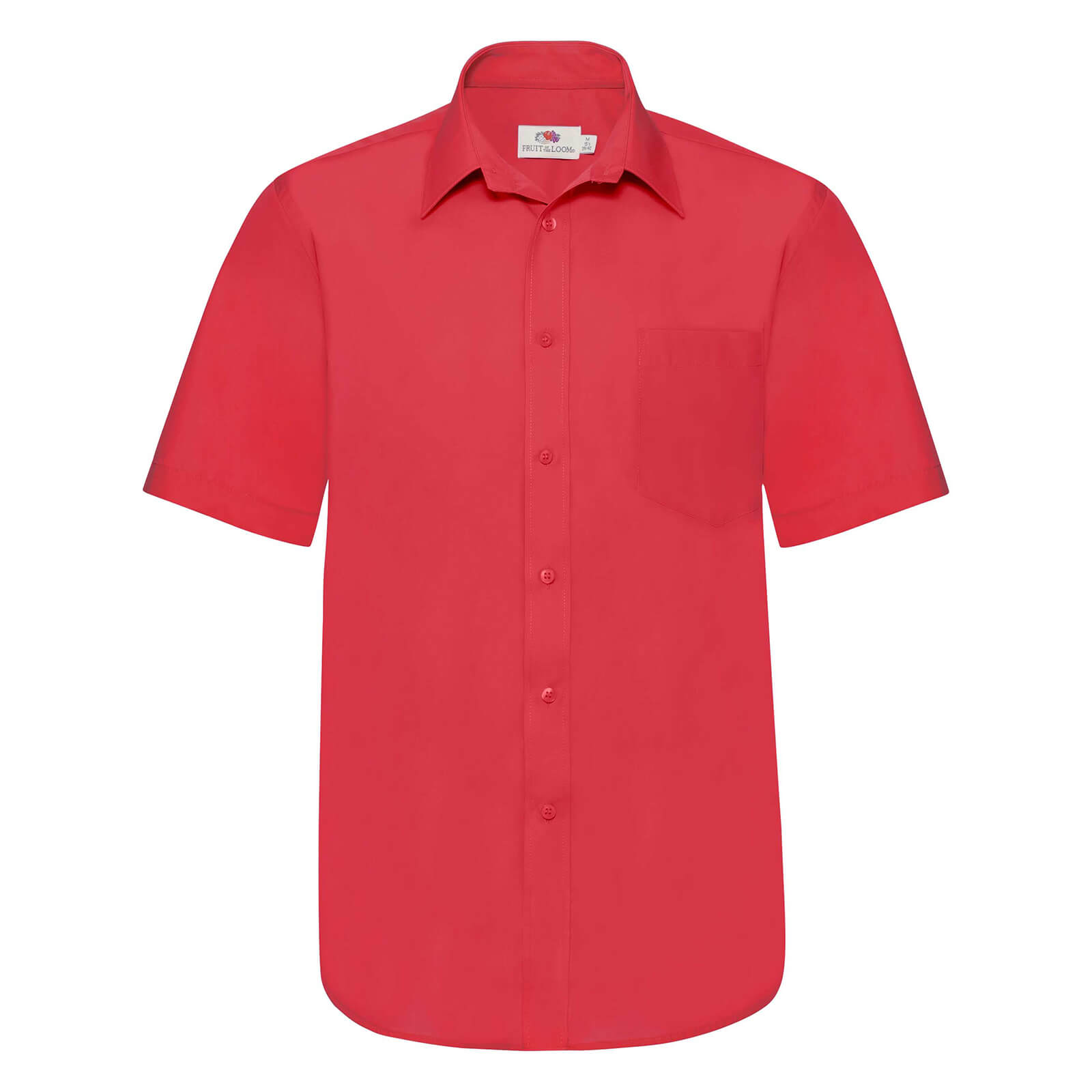 FL-65-116-40-M - red