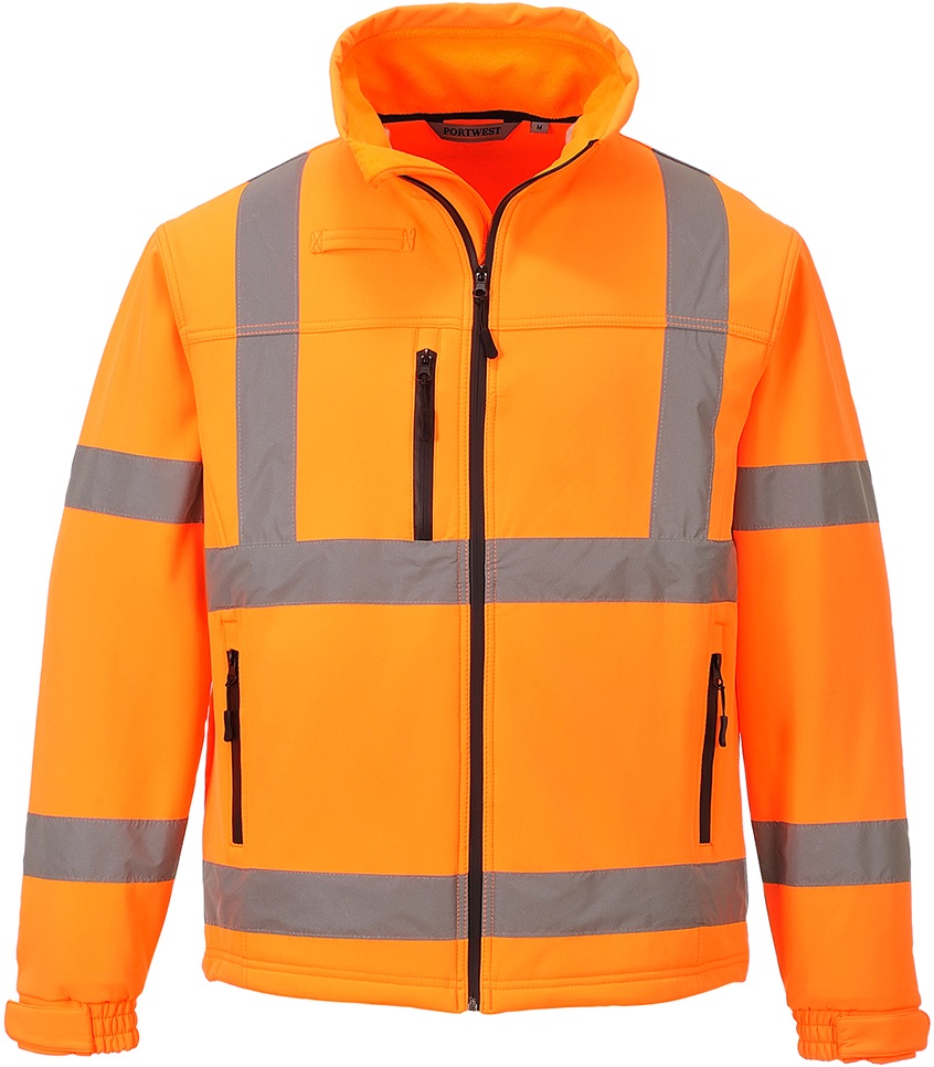PW-S424ORRS - leuchtorange