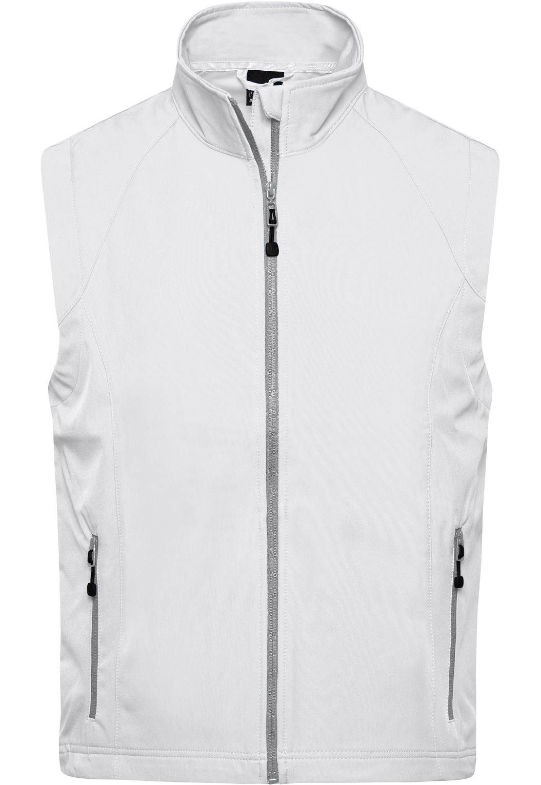 James & Nicholson JN1022 Herren Softshell Weste in 7 Farben