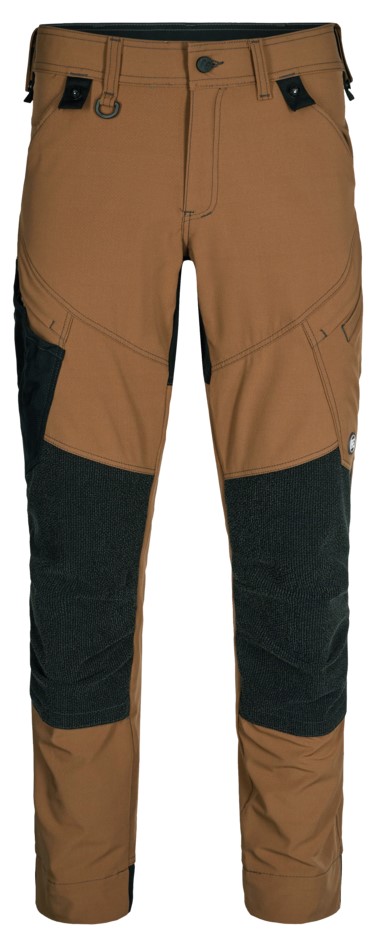 toffee brown