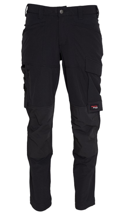 ELKA Rainwear 282404 Working Xtreme Recycelt Arbeitshosen