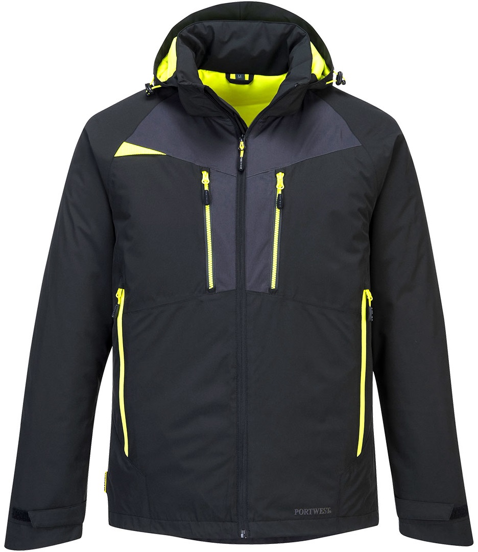 Portwest DX460 DX4 Winterjacke