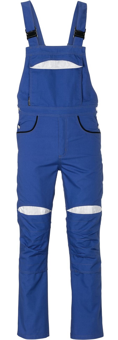 PL-2922-42 - kornblau-schwarz 