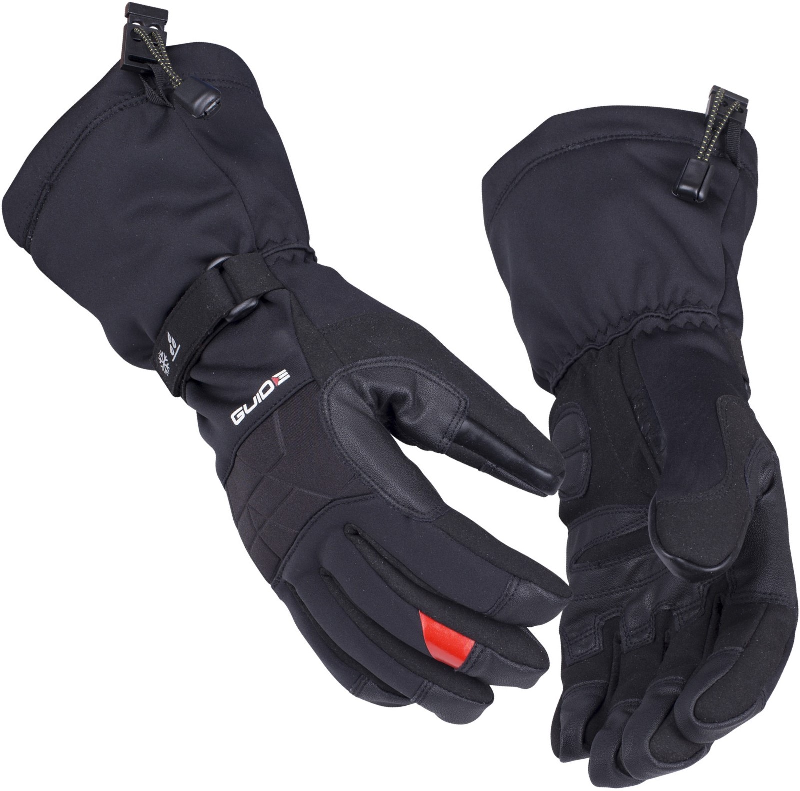 Guide 5003W Winter-Schutzhandschuhe touchscreenfähig