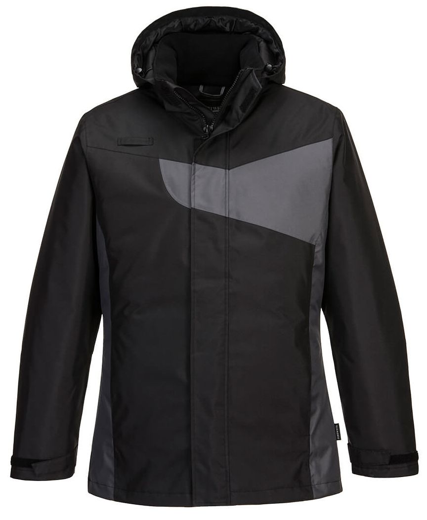 PW260BZR Portwest PW260 - PW2 Regen-Winterjacke