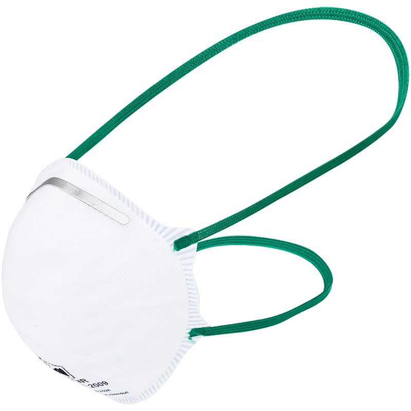 Pro-Fit 1811 Partikelmaske FFP2 NR