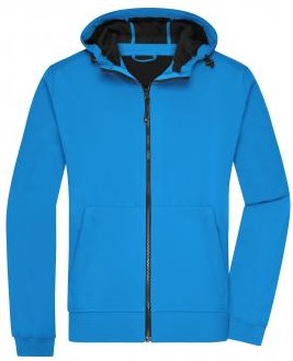 blue-black