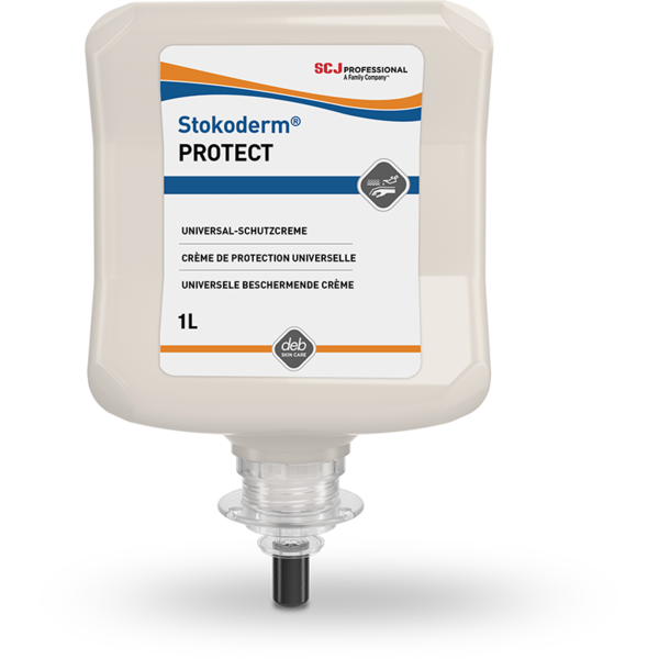 Stokoderm Protect UPW1L 1.000 ml Kartusche