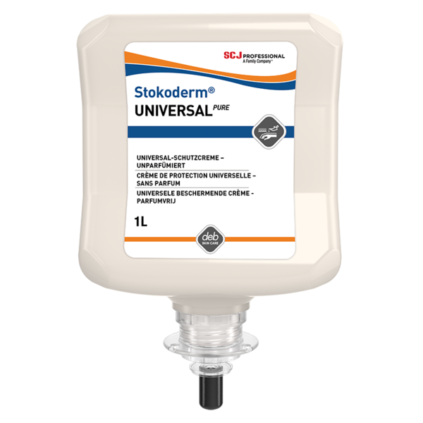 Stokoderm Universal PURE SGP1L 1.000 ml Kartusche