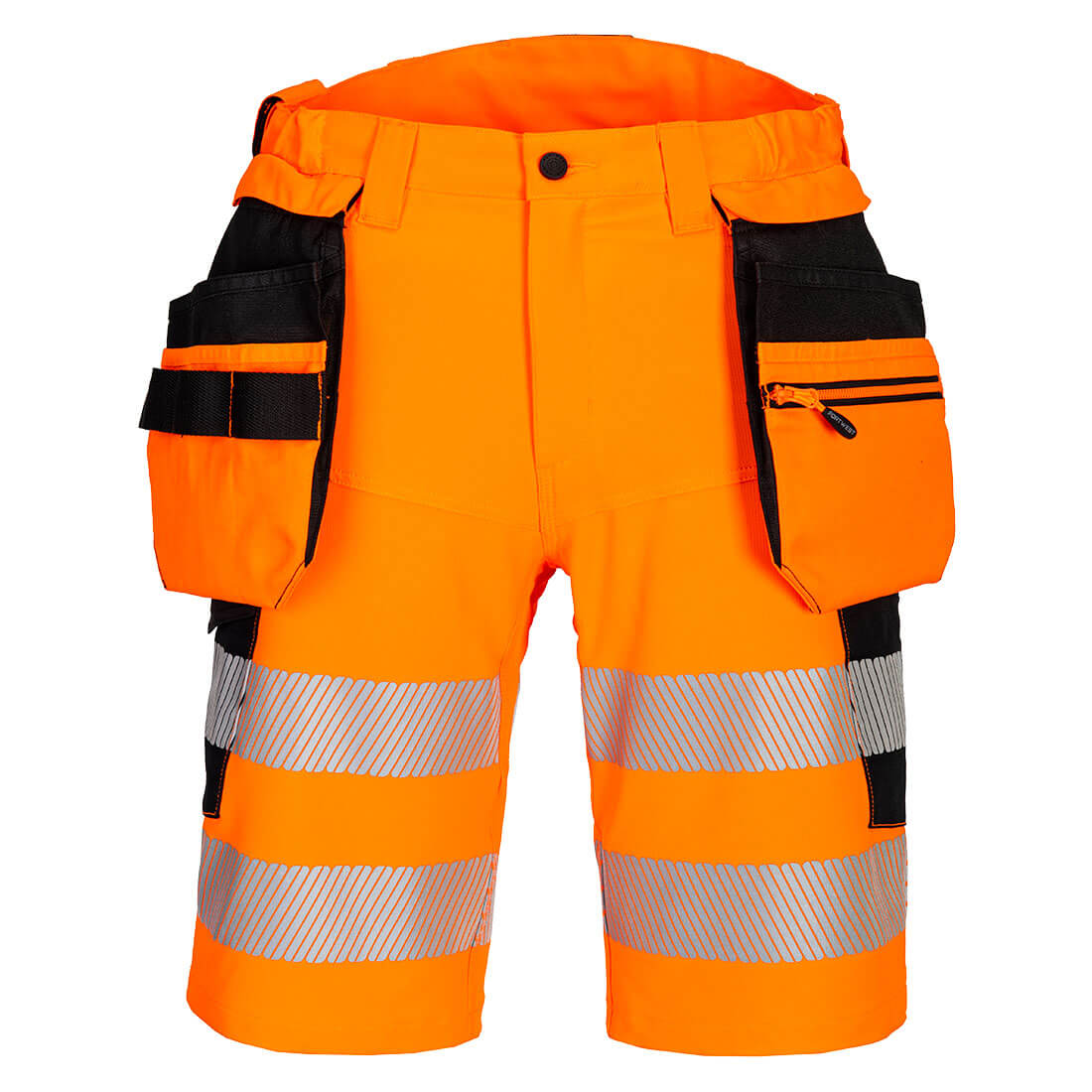 PW-DX446OBR42 - leuchtorange-schwarz