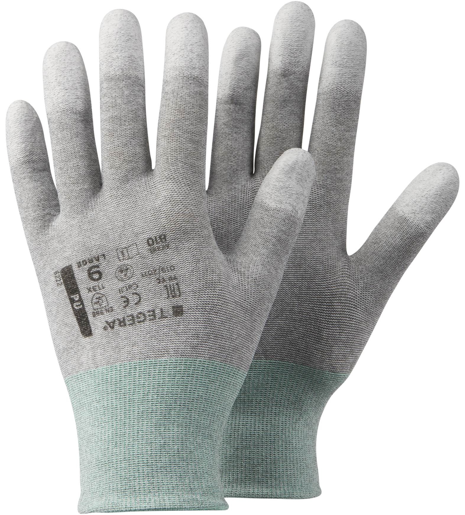 ejendals Tegera 810 ESD-Schutzhandschuhe