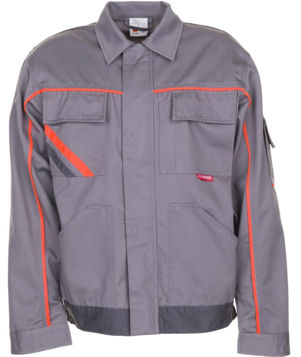 Planam Visline V2 Bundjacke