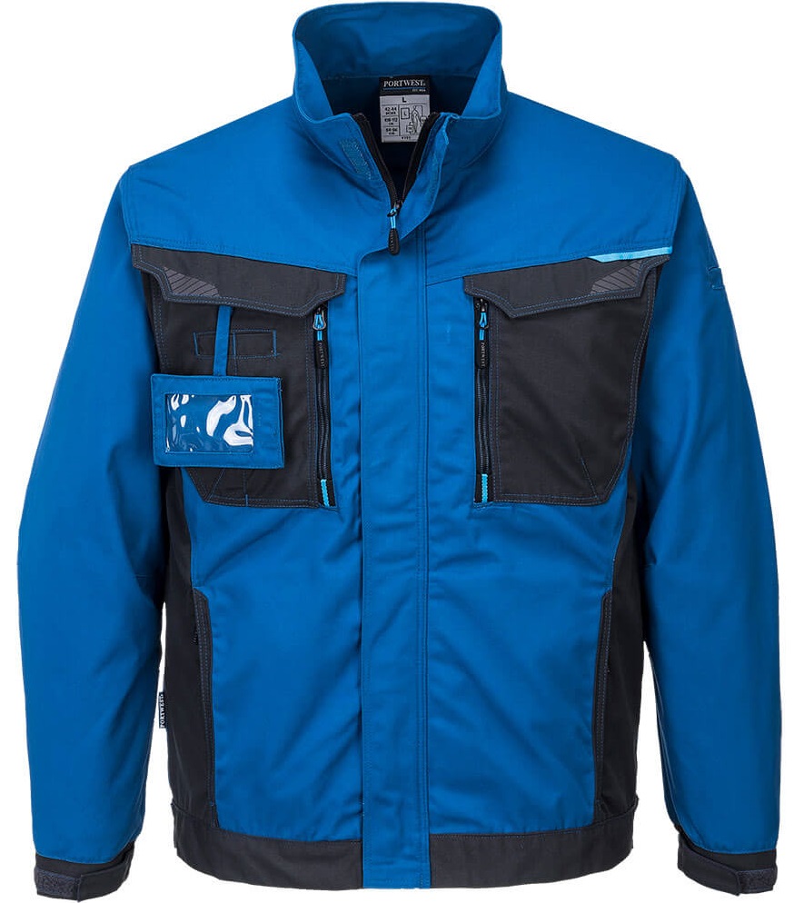 Portwest T703 - WX3 Arbeitsjacke